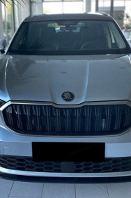 Skoda Kodiaq Drive 1.5 TSI PHEV DSG Drive 1.5 TSI PHEV DSG 204KM-2