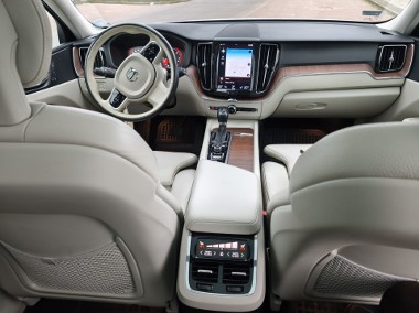 Volvo XC60 2018 Inscription AWD | Salon Polska | Serwisowany ASO-1