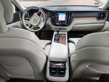 Volvo XC60 2018 Inscription AWD | Salon Polska | Serwisowany ASO