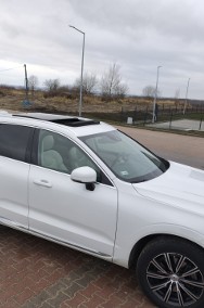 Volvo XC60 2018 Inscription AWD | Salon Polska | Serwisowany ASO-2