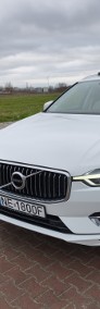 Volvo XC60 2018 Inscription AWD | Salon Polska | Serwisowany ASO-4