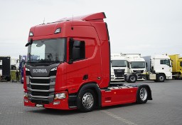 Scania / ACC / E 6 / RETARDER / LOW DECK / MEGA / BAKI 1400 L