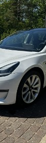 Tesla Model 3 Dual Motor AWD Long Range 2020 Perła FV23% Gwaracja bateri 30.06.202-4