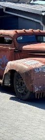 Ford Ford 1942 Pickup Rat Rod YoYo Custom Duży silnik 7,5 litra-3