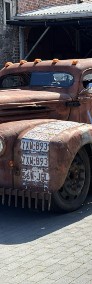 Ford Ford 1942 Pickup Rat Rod YoYo Custom Duży silnik 7,5 litra-4