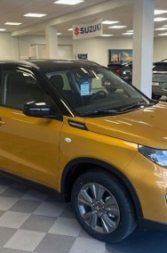 Suzuki Vitara II 1.4 Boosterjet mHEV Premium Plus 4WD 1.4 Boosterjet mHEV Premium Plus-2
