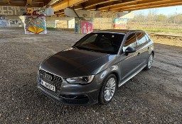Audi A3 Etron USA Hybryda PlugIn