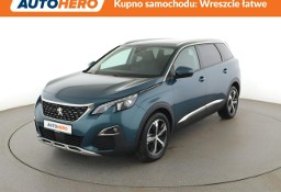 Peugeot 5008 II Allure Business automat navi kamera 7-osob. półskóra grzane fotele A