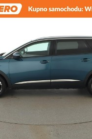 Peugeot 5008 II Allure Business automat navi kamera 7-osob. półskóra grzane fotele A-2