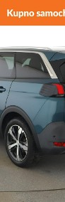 Peugeot 5008 II Allure Business automat navi kamera 7-osob. półskóra grzane fotele A-4
