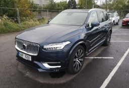 Volvo XC90 V