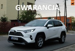 Toyota RAV 4 V 2.0VVTi 175KM z Gwarancją
