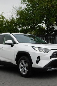 Toyota RAV 4 V 2.0VVTi 175KM z Gwarancją-2