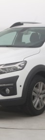Dacia Sandero II , Salon Polska, 1. Właściciel, Serwis ASO, VAT 23%,-3