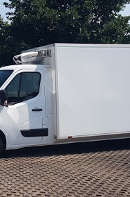 SKLEP BAR FOODTRUCK KONTENER NISKOPODŁOGOWY AUTOSKLEP AGREGAT AC-2