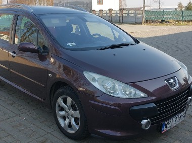 Peugeot 307 SW 1.6 16v benzyna-1