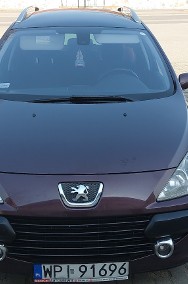 Peugeot 307 SW 1.6 16v benzyna-2