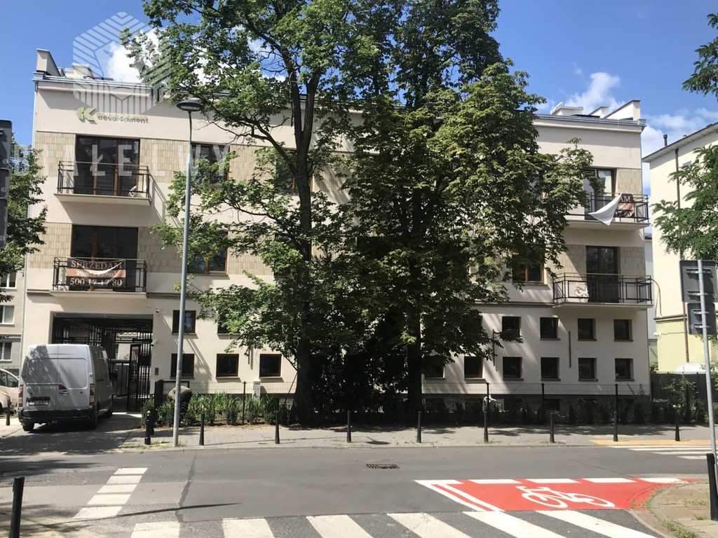 Mieszkanie na sprzedaż, 2 pokoje, 64 m², Warszawa