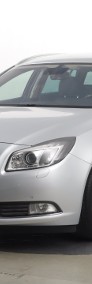 Opel Insignia , Xenon, Klimatronic, Tempomat, Parktronic,-3