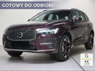 Volvo XC60 II B5 AWD Ultra Bright B5 AWD Ultra Bright (264KM) Podgrzewana kierownica