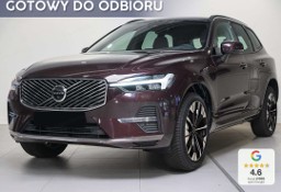 Volvo XC60 II B5 AWD Ultra Bright B5 AWD Ultra Bright (264KM) Podgrzewana kierownica