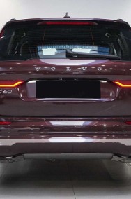 Volvo XC60 II B5 AWD Ultra Bright B5 AWD Ultra Bright (264KM) Podgrzewana kierownica-2