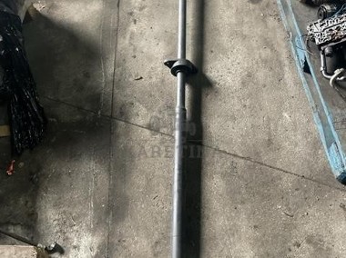 Claas Arion | Claas Ares - Wał Przedniego Napędu-1