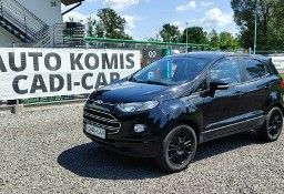 Ford EcoSport II Bogata wersja, stan bdb.