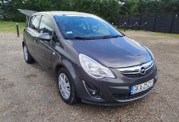 Opel Corsa D 1.3 CDTI 75 KM. 5 Drzwi, Opłaty do 08/2027. Zadbany, Ekonomiczny.