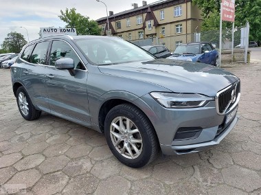 Volvo XC60 II-1