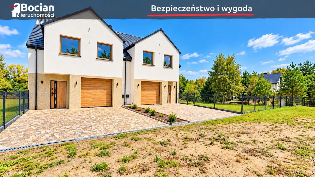 Dom na sprzedaż, 4 pokoje, 150 m², Żukowo