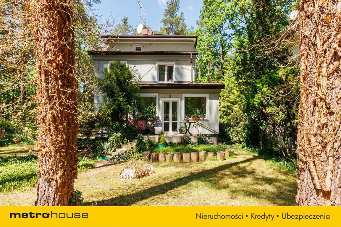 Dom na sprzedaż, 277 m², 7 pokoi Piaseczno Zalesie Górne – pohled 2