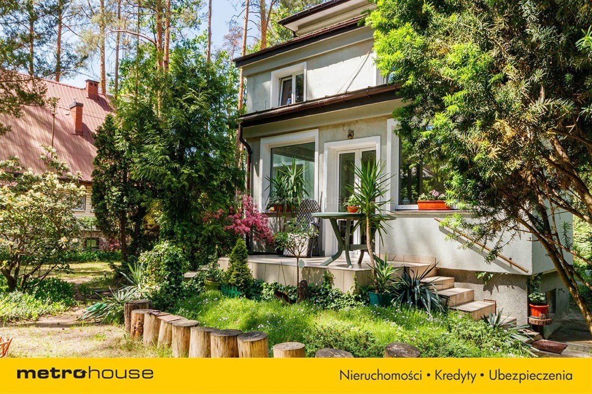 Dom na sprzedaż, 277 m², 7 pokoi Piaseczno Zalesie Górne – pohled 3