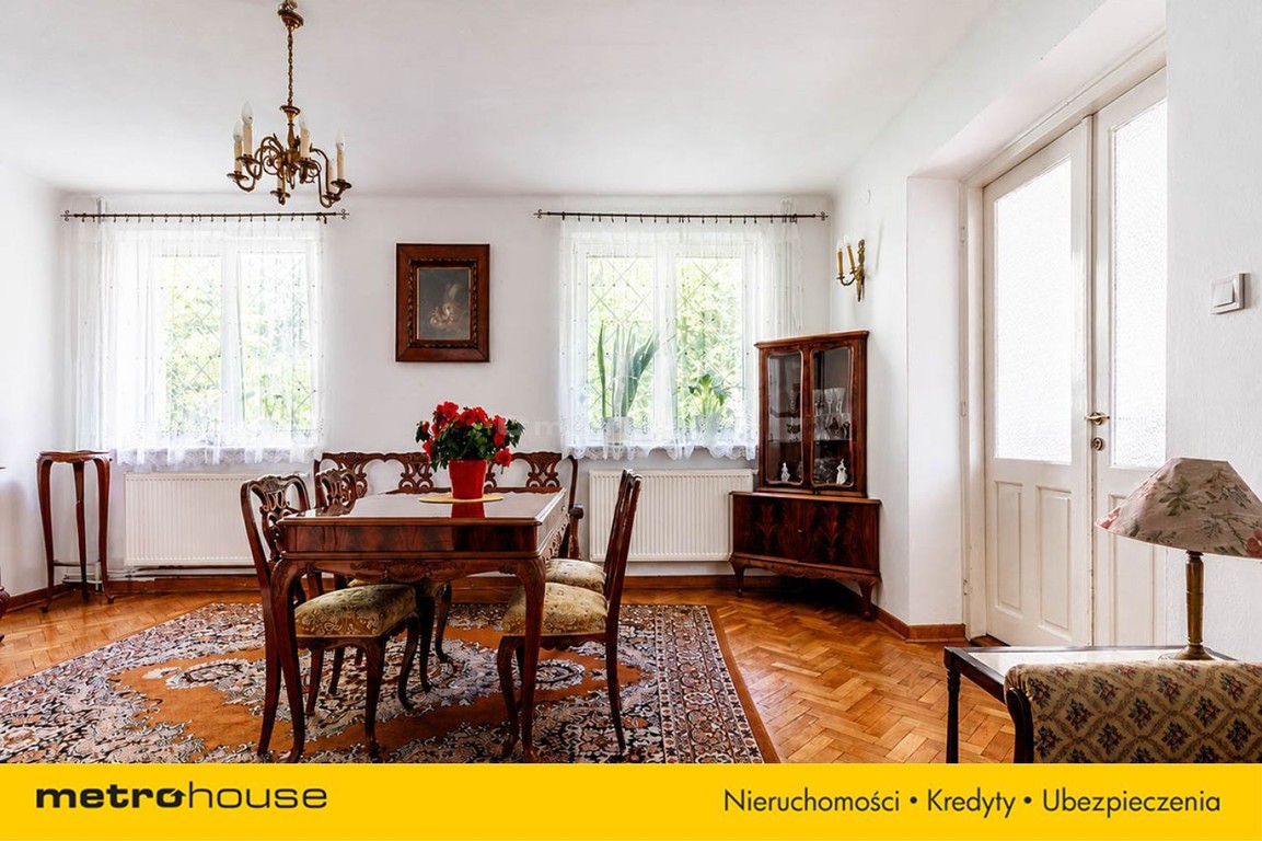 Dom na sprzedaż, 277 m², 7 pokoi Piaseczno Zalesie Górne – pohled 6