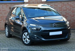 Citroen C4 Picasso II 1,6 Hdi 115 KM Navi