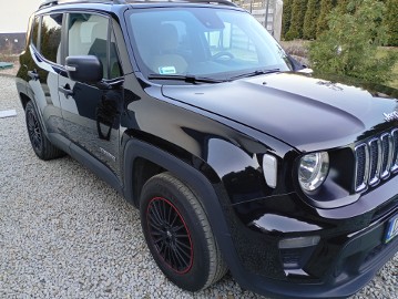 2020r. 1.0 120KM T3 Sport 62000 km