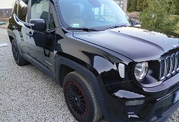 Jeep Renegade Face lifting 2020r. 1.0 120KM T3 Sport 62000 km