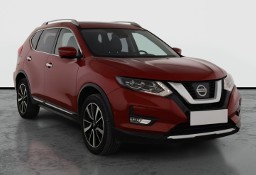 Nissan X-trail III , Salon Polska, 1. Właściciel, Serwis ASO, 177 KM, Automat,