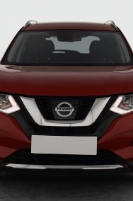 Nissan X-trail III , Salon Polska, 1. Właściciel, Serwis ASO, 177 KM, Automat,-2
