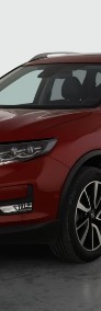 Nissan X-trail III , Salon Polska, 1. Właściciel, Serwis ASO, 177 KM, Automat,-3