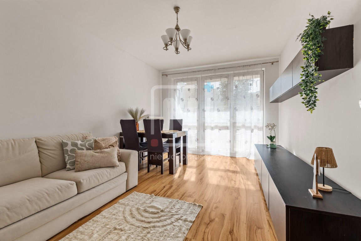 Mieszkanie na sprzedaż, 2 pokoje, 52 m², Warszawa