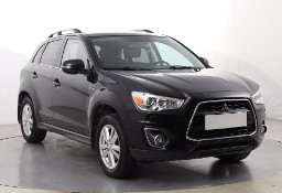 Mitsubishi ASX Salon Polska, Serwis ASO, GAZ, Xenon, Klimatronic, Tempomat,