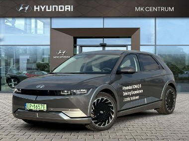 Hyundai Ioniq 5 77KWH AWD 325KM Uniq | Demo dostępne od ręki-1