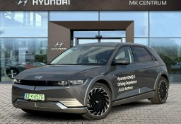 Hyundai Ioniq 5 77KWH AWD 325KM Uniq | Demo dostępne od ręki
