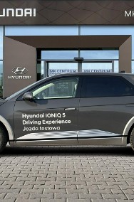 Hyundai Ioniq 5 77KWH AWD 325KM Uniq | Demo dostępne od ręki-2