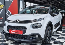 Citroen C3 III AUTOMAT ! PIĘKNY ! Zadbany !