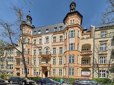 Mieszkanie na sprzedaż, Opole, Centrum-1