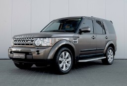 Land Rover Discovery IV Salon PL, serwisowany ,