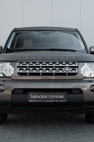 Land Rover Discovery IV Salon PL, serwisowany ,-2