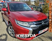 Mitsubishi Outlander III Automat, 4wd ,hybryda, serwis,skóra,kamera,nawigacja